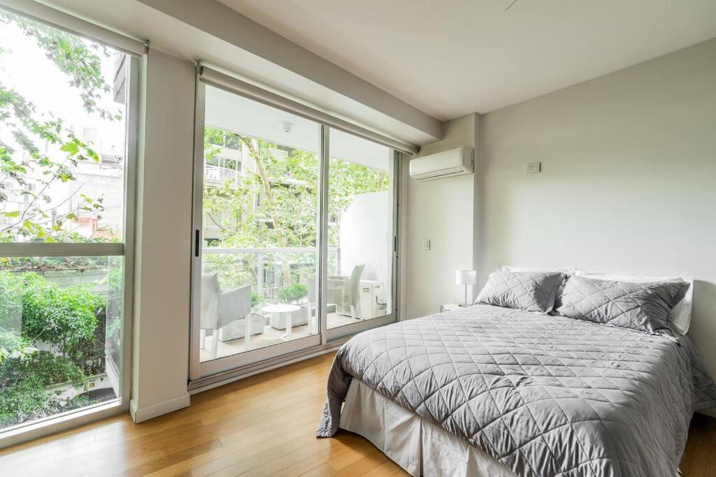 Recoleta Apartamento Buenos Aires
