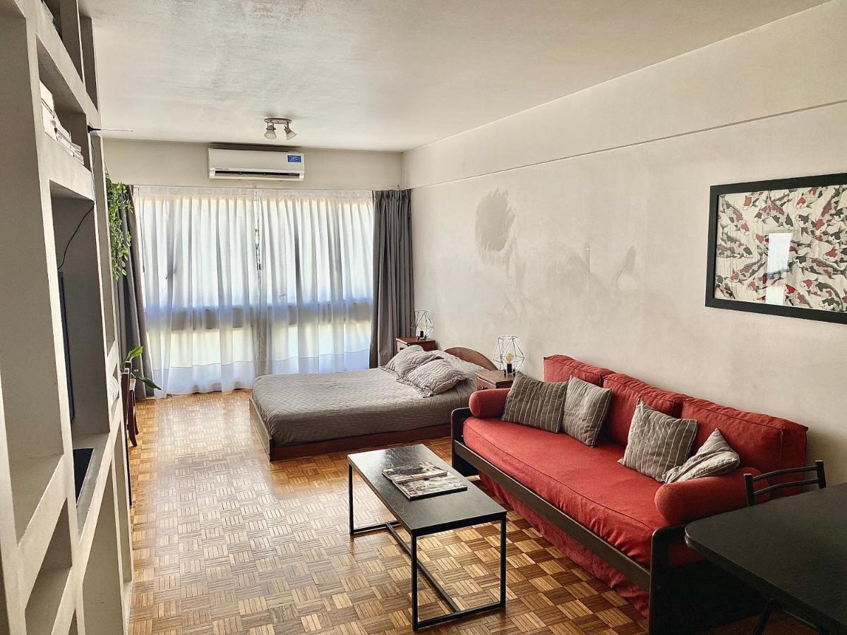 Monoambiente En El Obelisco, Cochera Opcional Apartamento Ciudad Autónoma de Buenos Aires