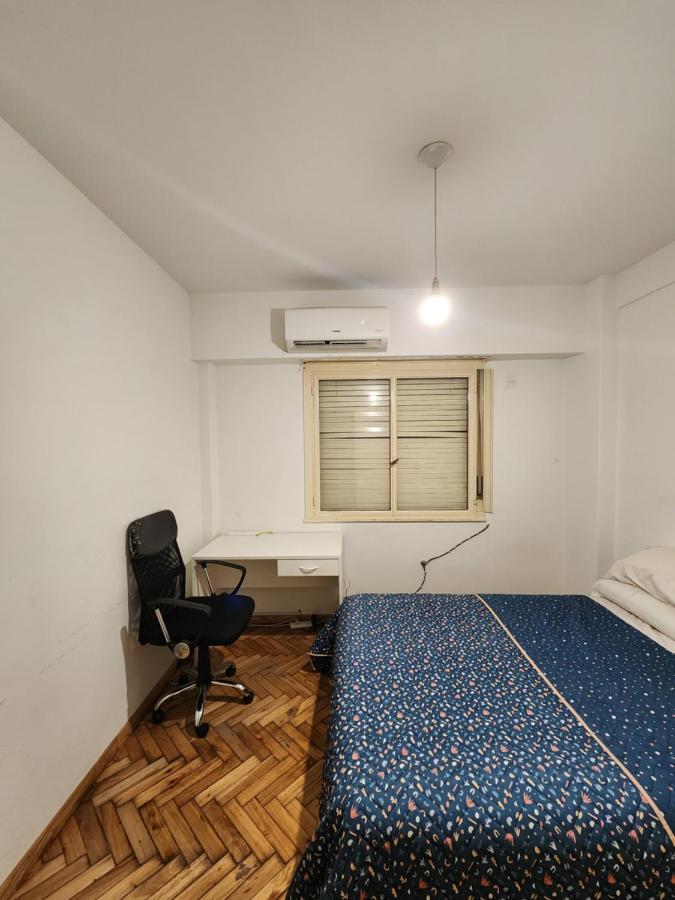 Apartamento Confortable Departamento En El Centro Geografico De La Ciudad
