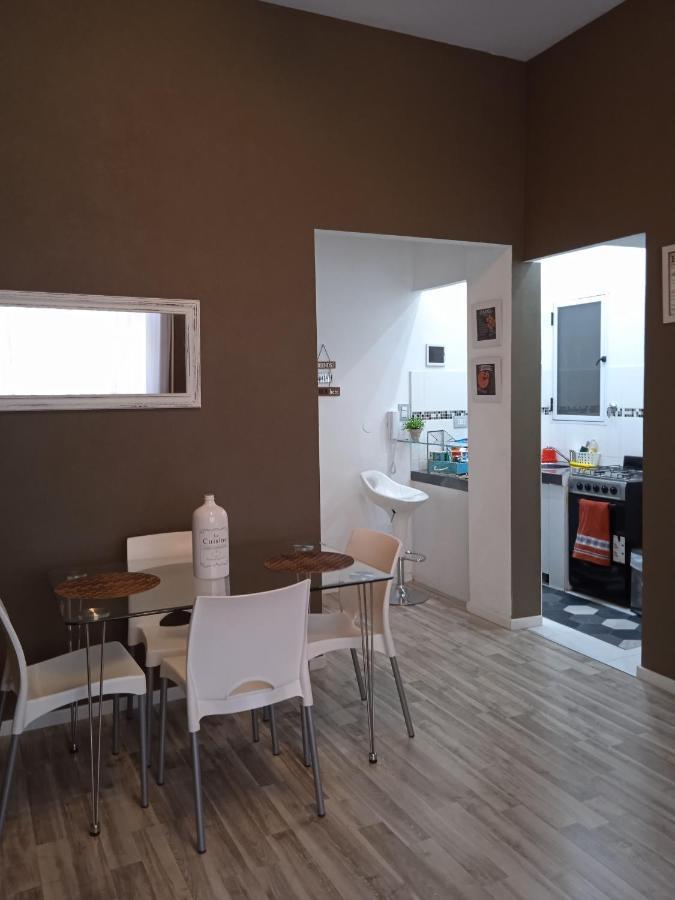 Apartment Marcelo T De Alvear 800