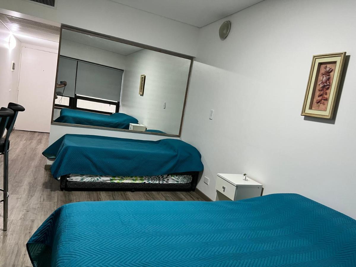 Apartment Av. Corrientes 820, Obelisco Ii Buenos Aires