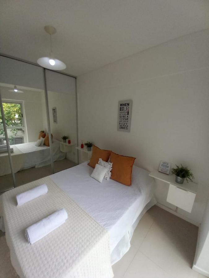 Palermo House Apartment