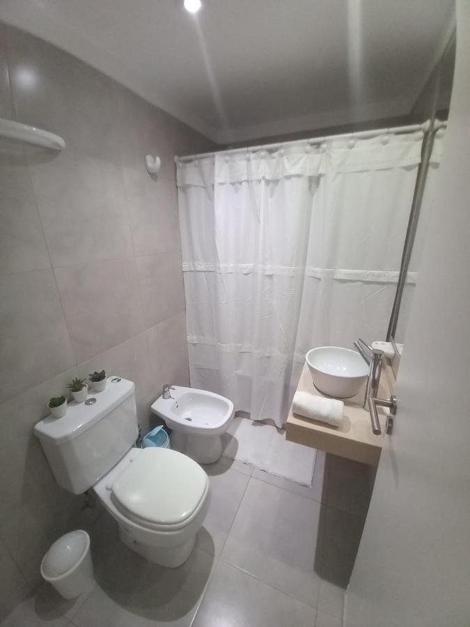 Apartment Palermo House *