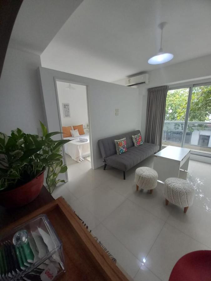 Palermo House * Buenos Aires