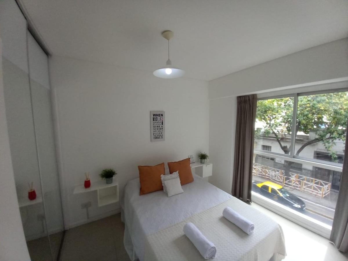 Apartment Palermo House Buenos Aires