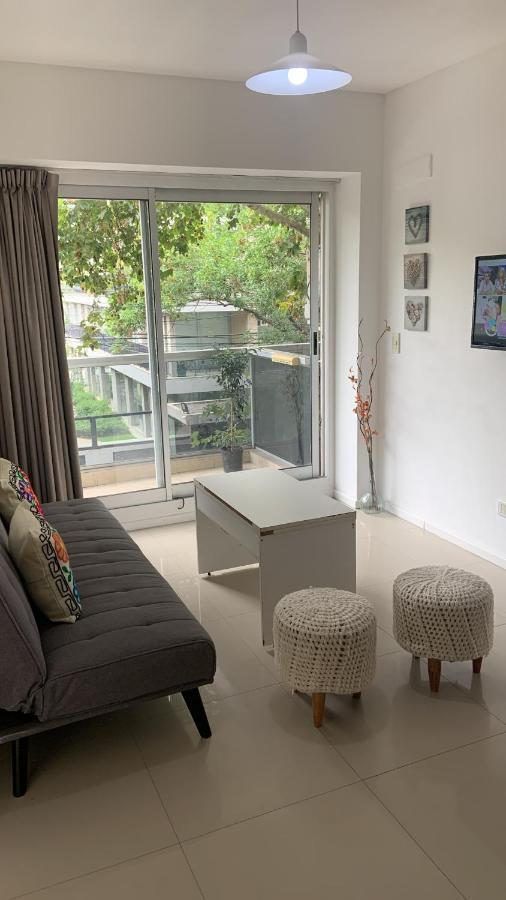 Palermo House Apartment