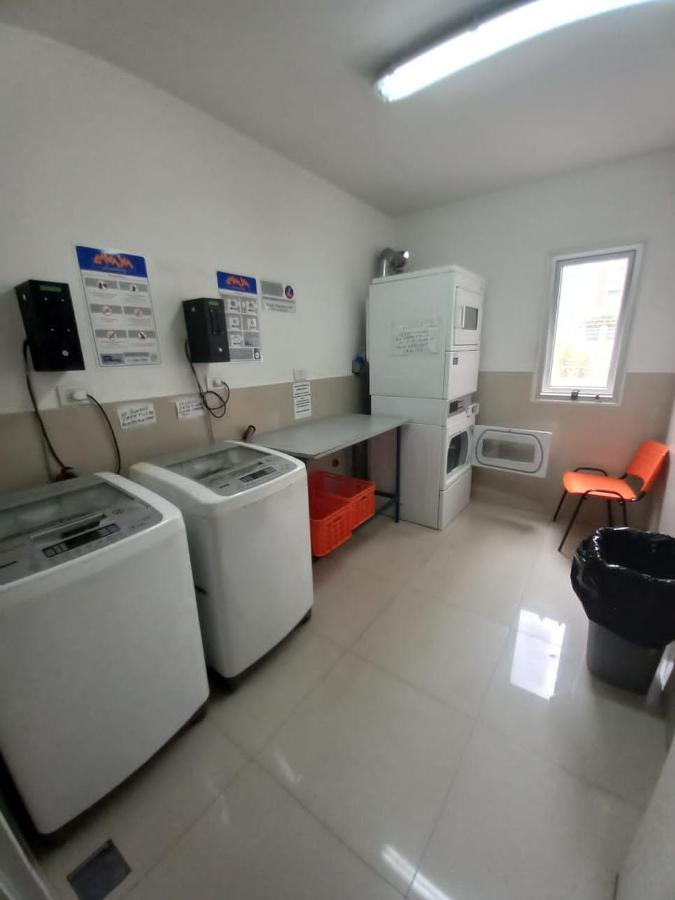 Apartment Palermo House