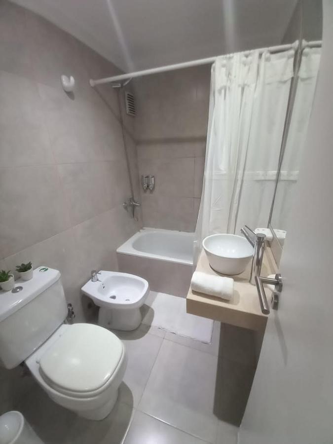 Apartment Palermo House Buenos Aires