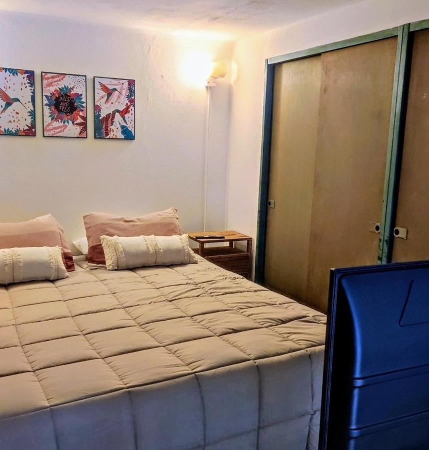 Apartamento Calle Del Aire *
