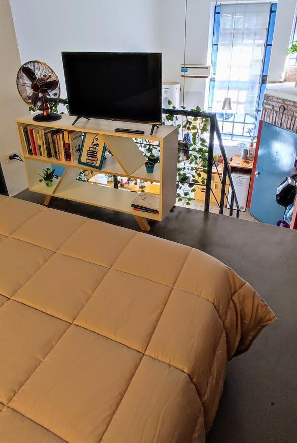 Calle Del Aire Apartamento *