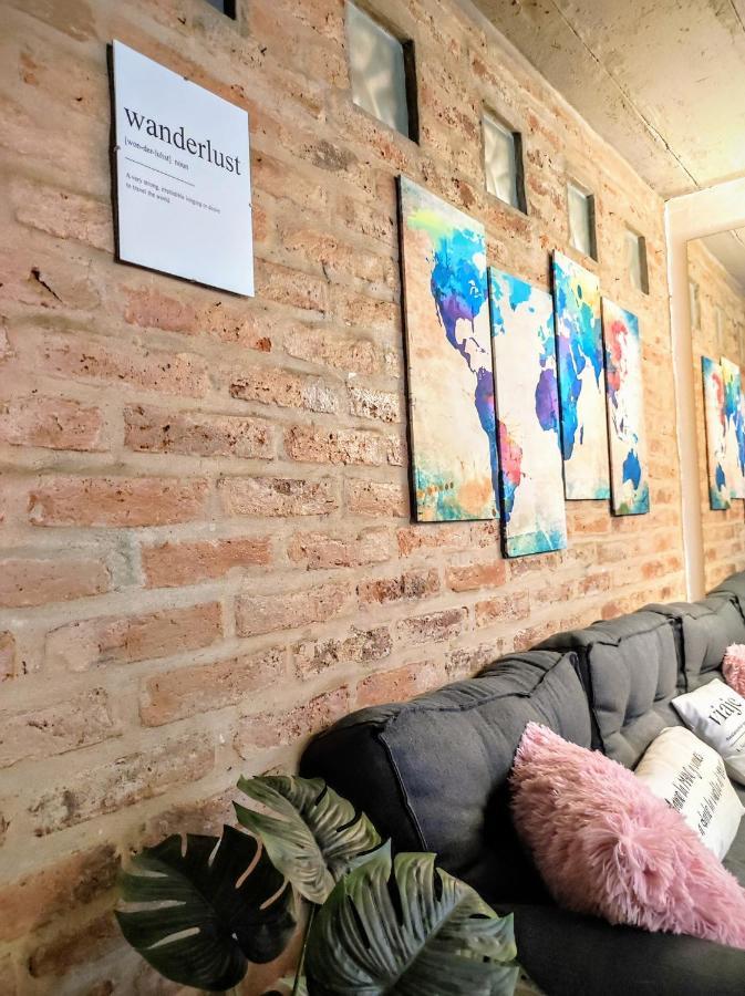 Calle Del Aire Apartamento Ciudad Autónoma de Buenos Aires