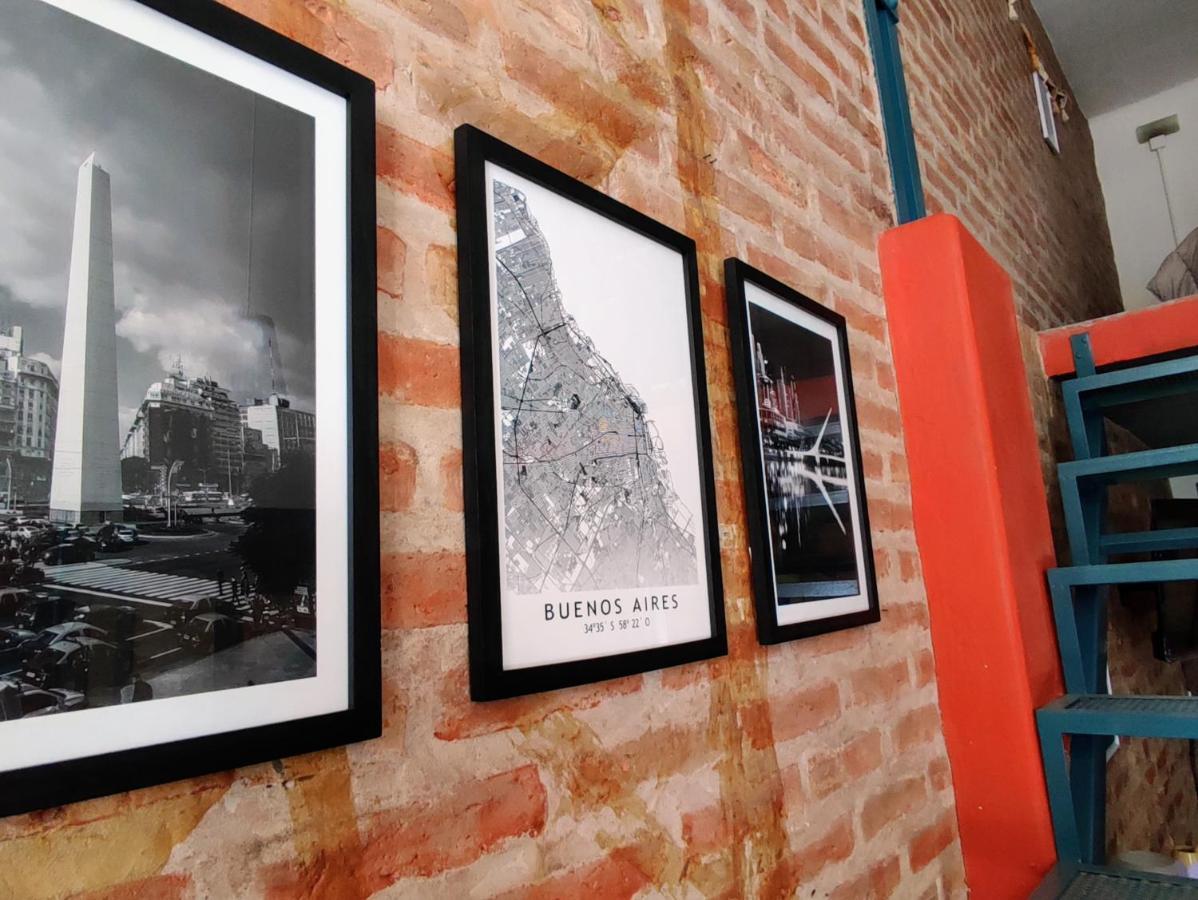 Calle Del Aire Apartamento Ciudad Autónoma de Buenos Aires