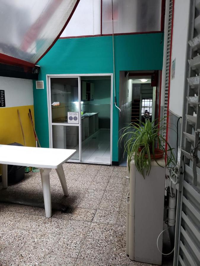 Guest house Tinta Roja Residencia Estudiantil Buenos Aires