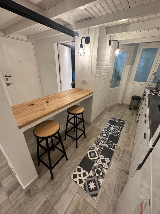 Talcahuano Deco By Medranosuites Apartment