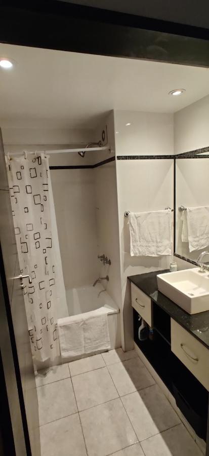 Apartment Monoambiente Moderno Y Luminoso Totalmente Equipado En Belgrano *