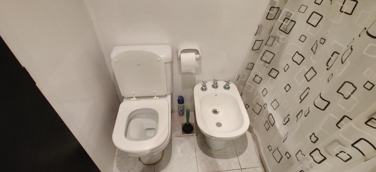 Apartment Monoambiente Moderno Y Luminoso Totalmente Equipado En Belgrano Buenos Aires