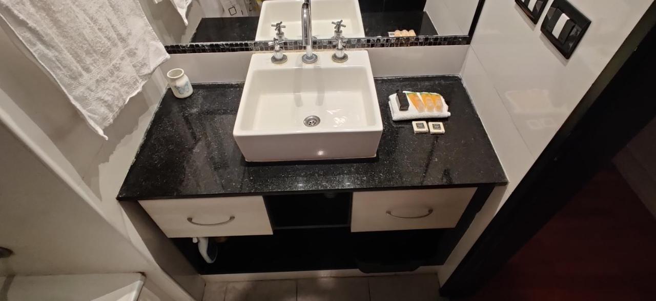 Monoambiente Moderno Y Luminoso Totalmente Equipado En Belgrano Buenos Aires