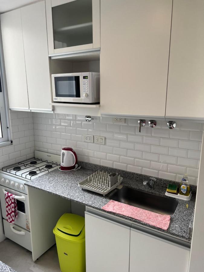 Apartamento De Esa