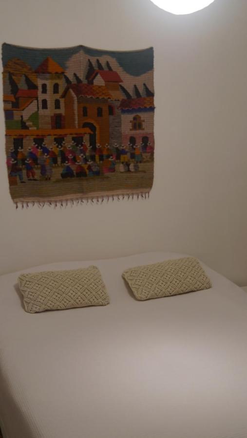 Apartment Departamento En Palermo *