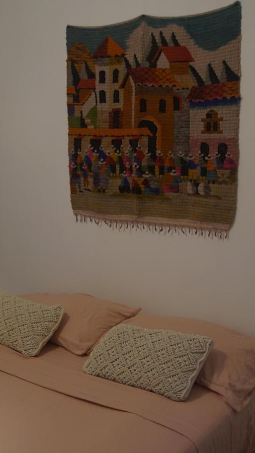 Departamento En Palermo * Buenos Aires