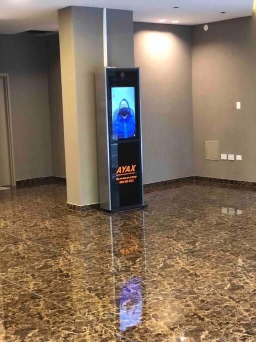 Apartamento 3-6 Hermoso Monoambiente Bano Privado Ciudad Autónoma de Buenos Aires