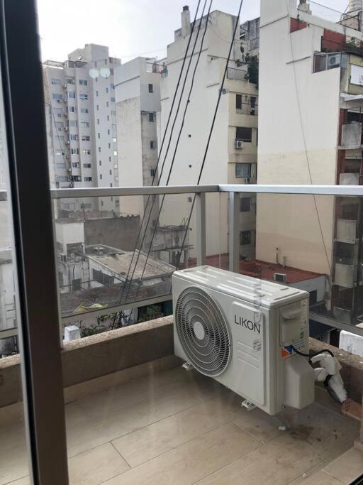 3-6 Hermoso Monoambiente Bano Privado * Ciudad Autónoma de Buenos Aires