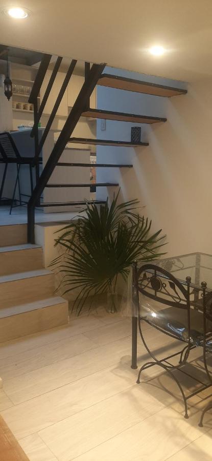 Coqueto Loft Palermo Hollywood Apartment Buenos Aires