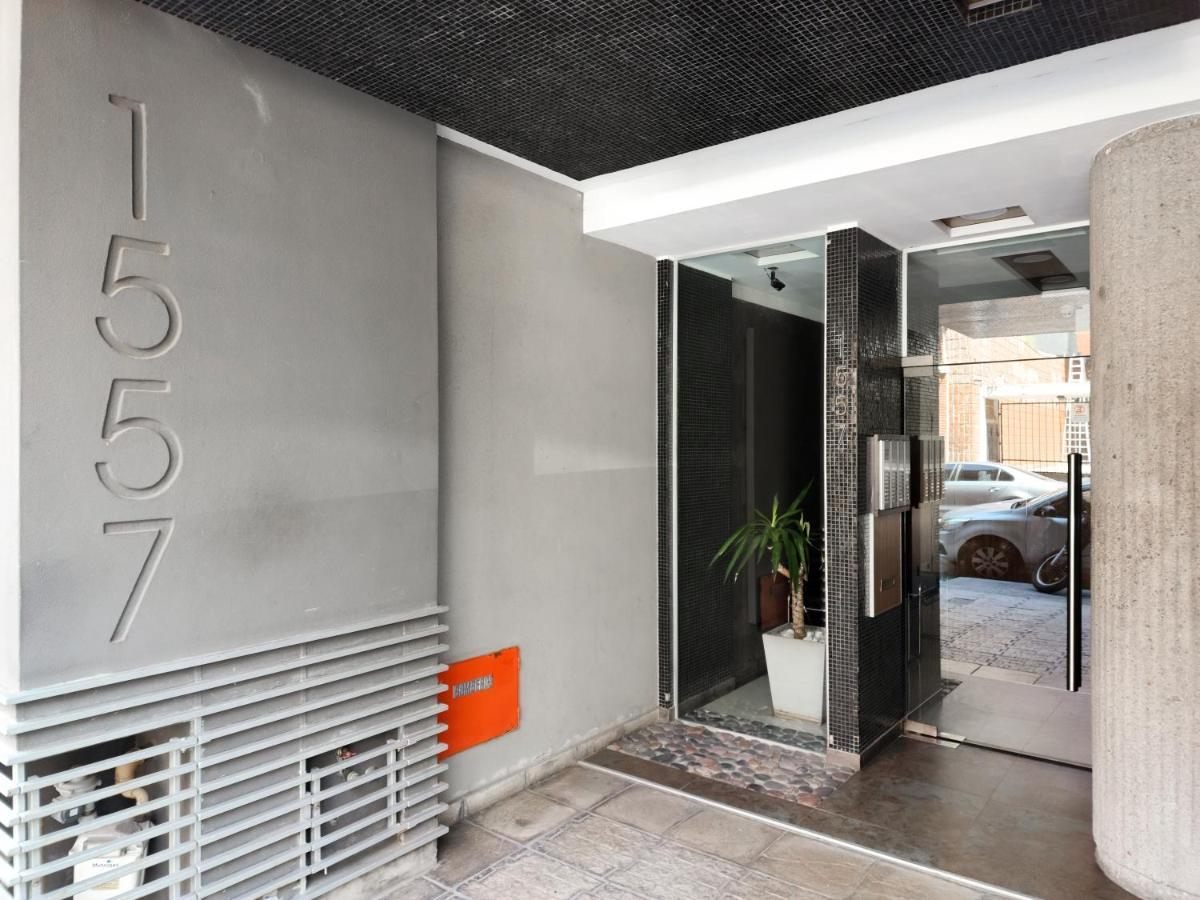 G&g - Nunez Cozy * Buenos Aires