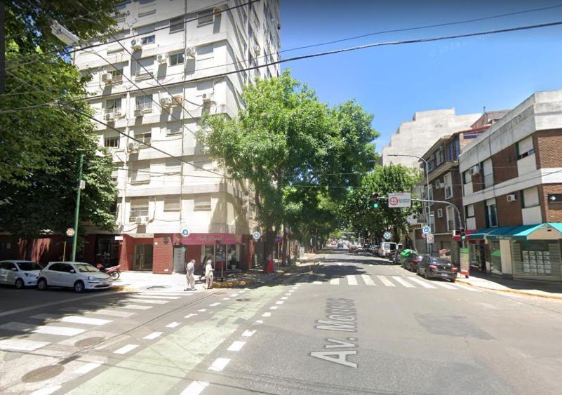 Benos Apartment *