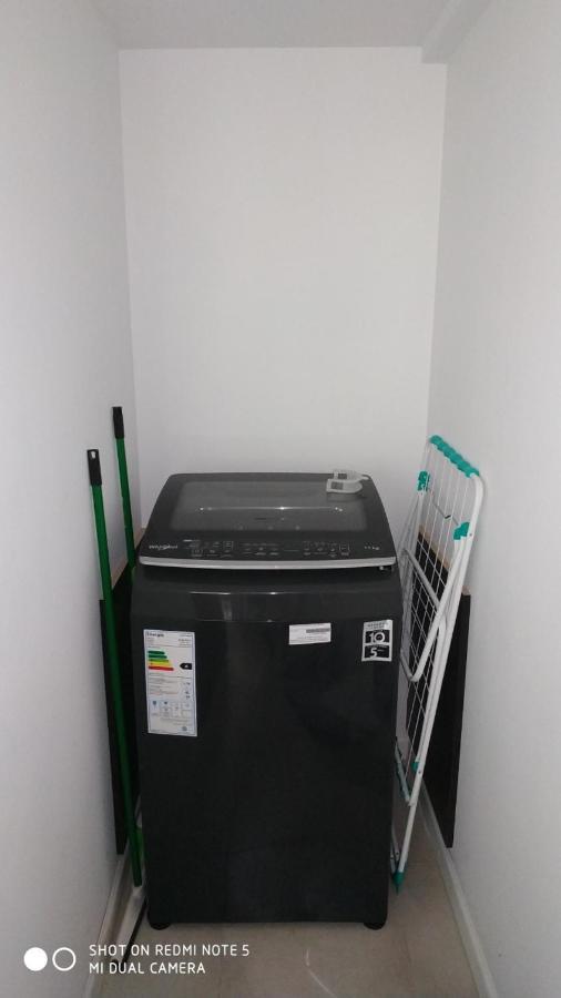 Apartment Murillo Star Con Cochera 