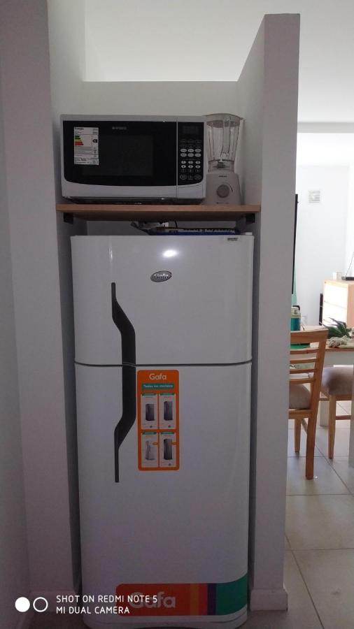 Apartment Murillo Star Con Cochera 