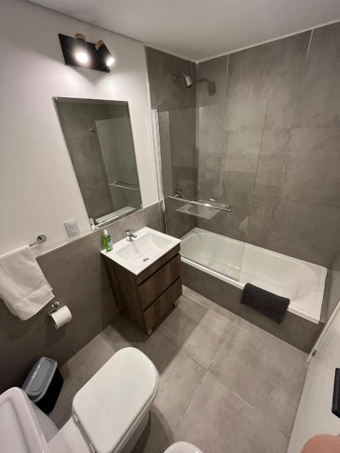 Apartment Torre Boreas, Tu Viento A Favor Buenos Aires