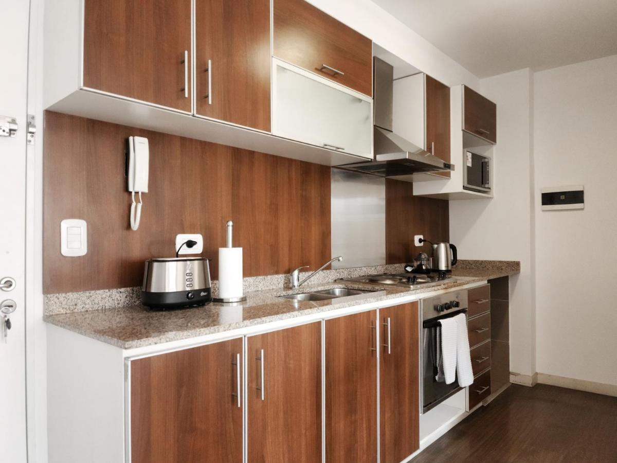 G&g - Nunez Cozy Apartment