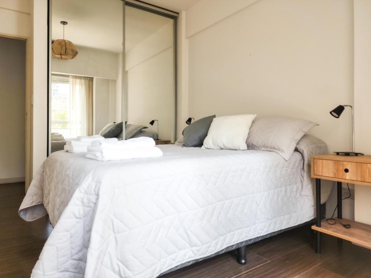 G&g - Nunez Cozy Apartment *