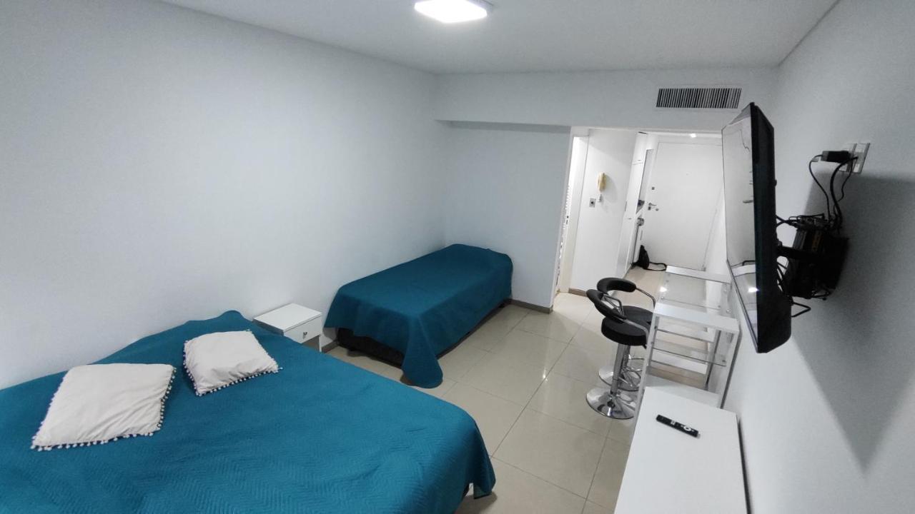 Apartment Depto. Corrientes 820, A Metros Del Obelisco *