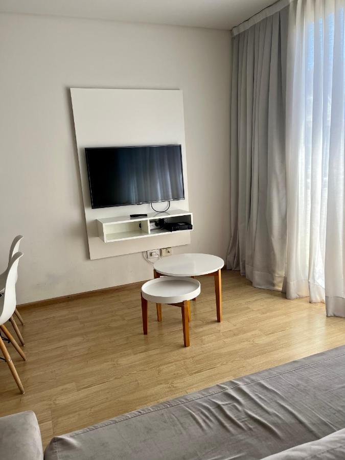 Departamento De Lujo Belgrano 7a Apartamento *