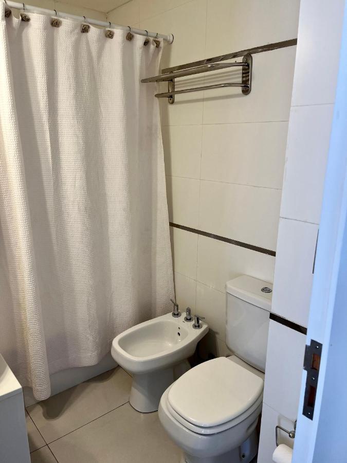 Departamento De Lujo Belgrano 7a