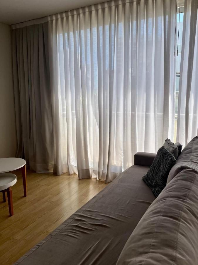 Apartamento Departamento De Lujo Belgrano 7a