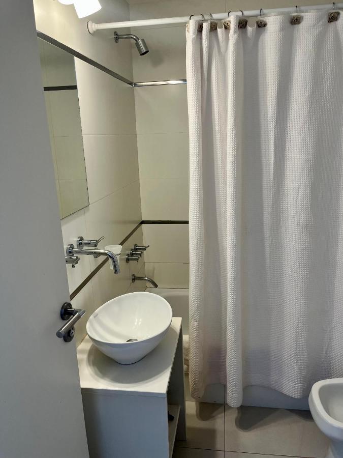Apartamento Departamento De Lujo Belgrano 7a