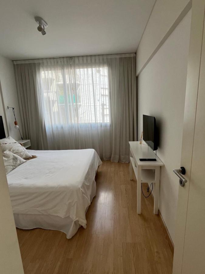 Apartment Departamento 2 Amb De Lujo En Belgrano 2b *