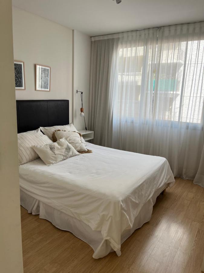 Apartment Departamento 2 Amb De Lujo En Belgrano 2b Buenos Aires