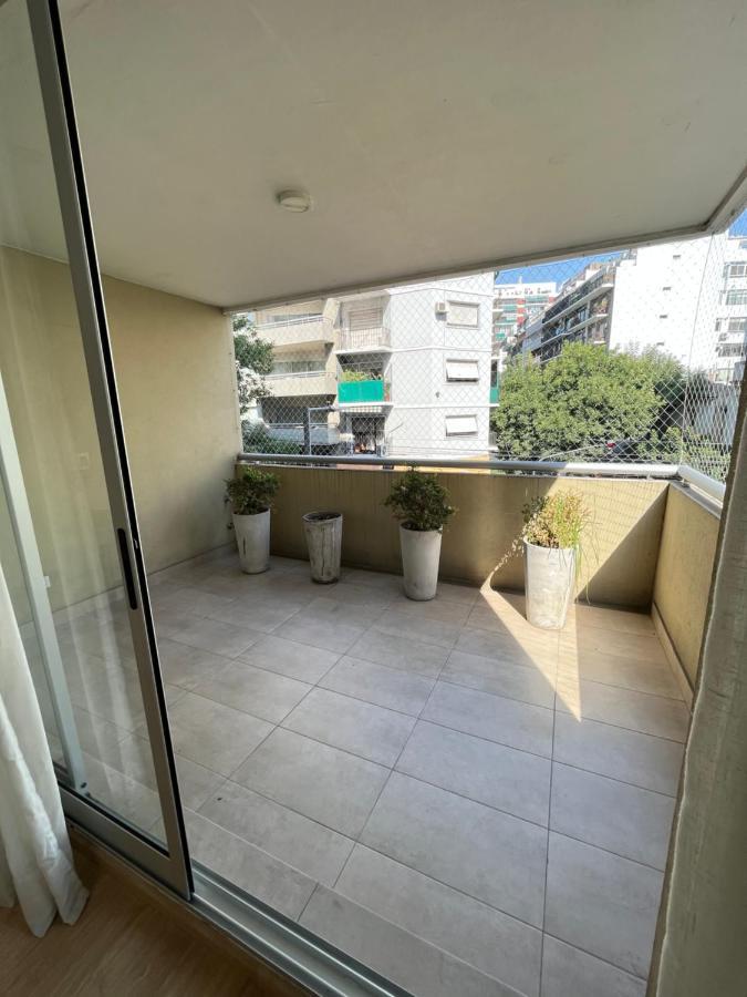 Departamento 2 Amb De Lujo En Belgrano 2b Apartment *