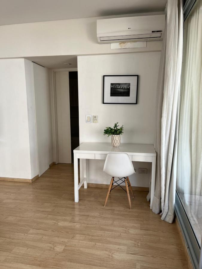 Departamento 2 Amb De Lujo En Belgrano 2b Apartment *