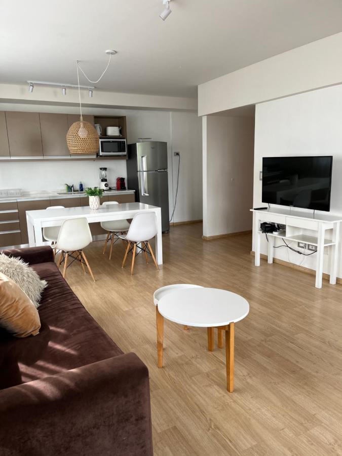 Departamento 2 Amb De Lujo En Belgrano 2b Apartment