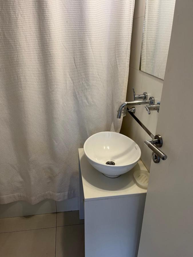 Apartment Departamento 2 Amb De Lujo En Belgrano 2b Buenos Aires