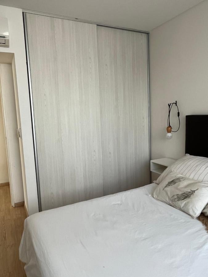 Departamento 2 Amb De Lujo En Belgrano 2b Apartment *