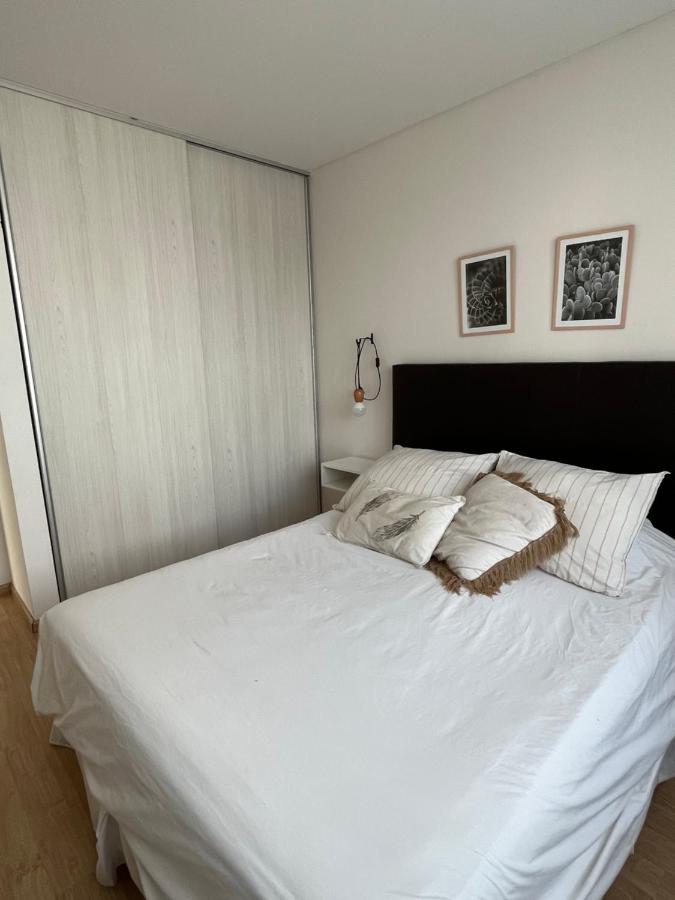 Departamento 2 Amb De Lujo En Belgrano 2b Buenos Aires