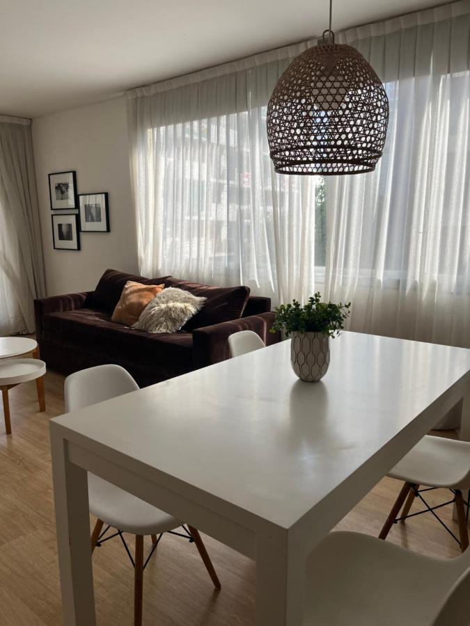 Apartment Departamento 2 Amb De Lujo En Belgrano 2b