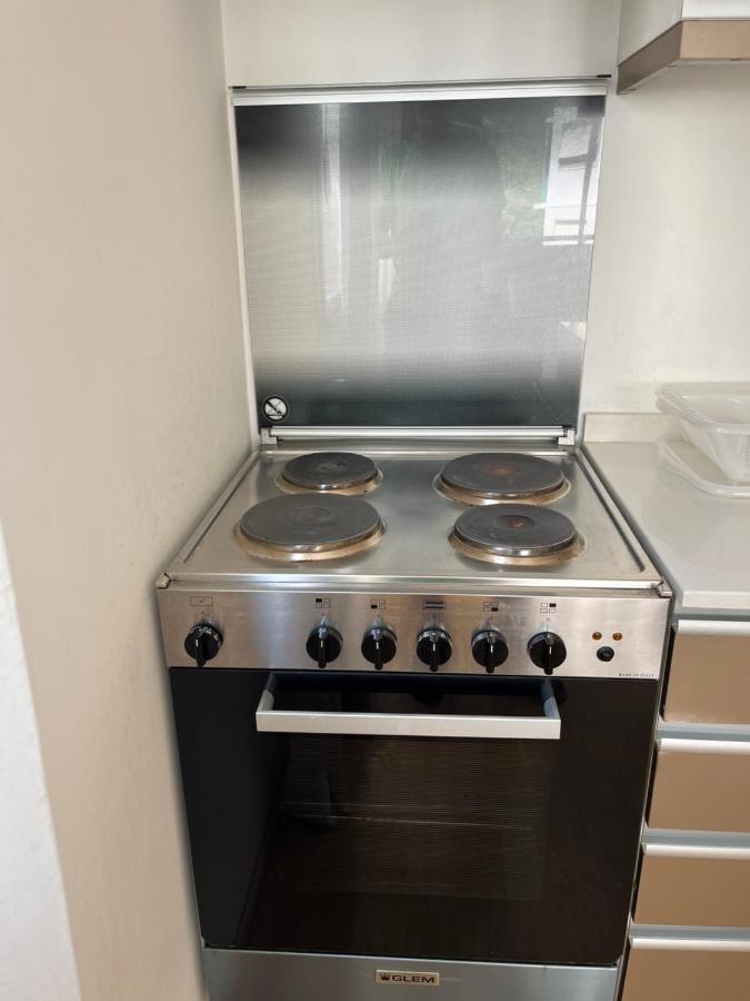 Departamento 2 Amb De Lujo En Belgrano 2b Apartment *