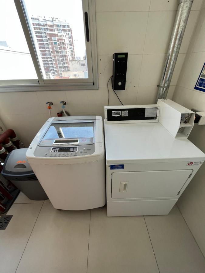 Departamento De Lujo Belgrano 7a Apartamento Ciudad Autónoma de Buenos Aires